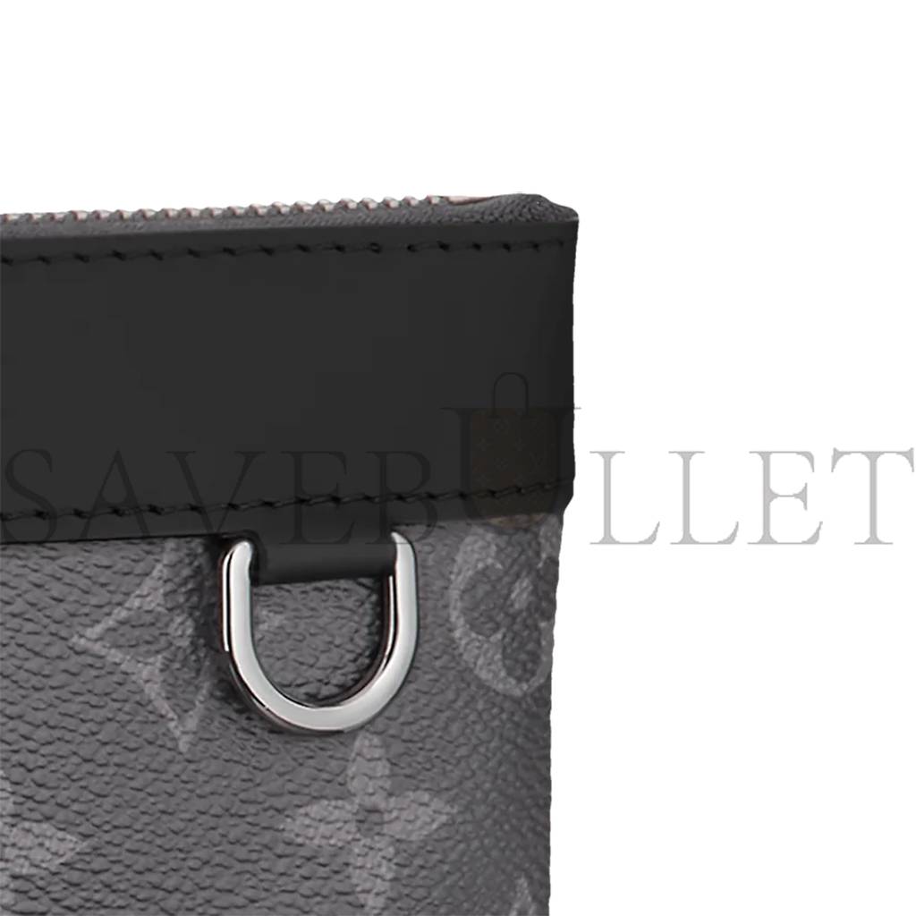 LOUIS VUITTON DISCOVERY POCHETTE M62291 (36*25*2cm) LOUIS VUITTON DISCOVERY POCHETTE M62291 (36*25*2cm)