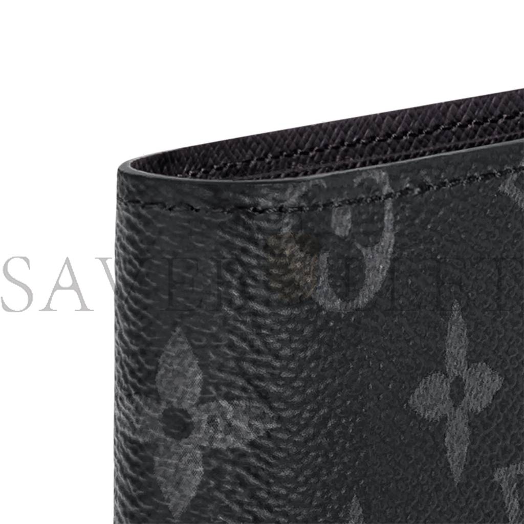 LOUIS VUITTON PASSPORT COVER M64501 (10*14*2.5cm) LOUIS VUITTON PASSPORT COVER M64501 (10*14*2.5cm)