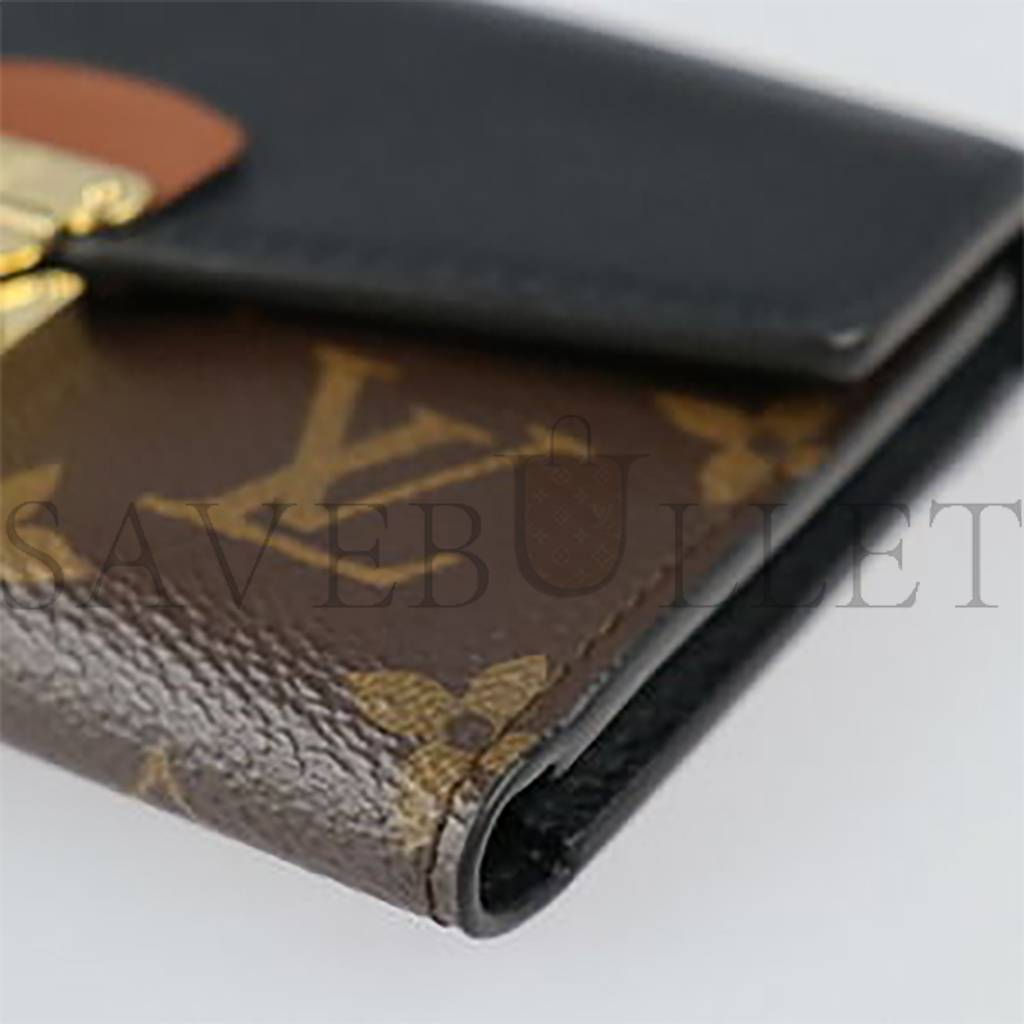 LOUIS VUITTON PALLAS WALLET M67479 (13*9.3*1cm) LOUIS VUITTON PALLAS WALLET M67479 (13*9.3*1cm)