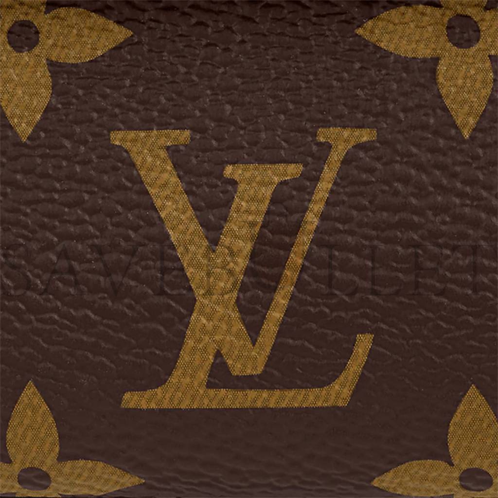 LOUIS VUITTON WALLET ON CHAIN IVY M81911 (23.5*12*4.3cm) LOUIS VUITTON WALLET ON CHAIN IVY M81911 (23.5*12*4.3cm)