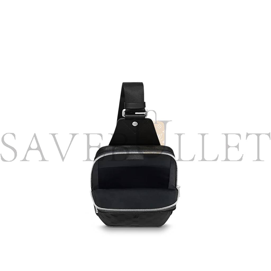LOUIS VUITTON Avenue Sling Bag N41720 (20*31*10cm) LOUIS VUITTON Avenue Sling Bag N41720 (20*31*10cm)